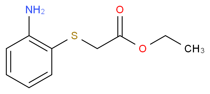 MFCD03094681 分子结构