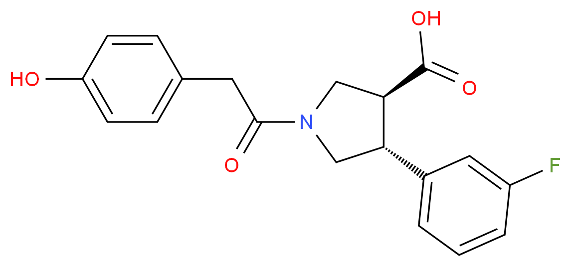  分子结构