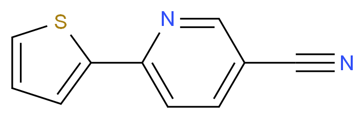 CAS_619334-36-0 molecular structure