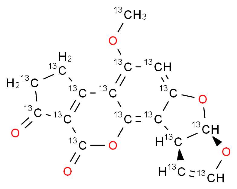 CAS_1217449-45-0 分子结构