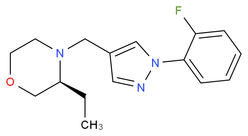  分子结构