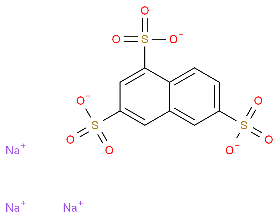 CAS_5182-30-9 molecular structure