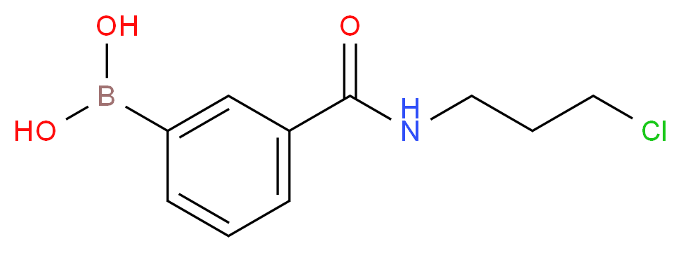 CAS_874288-10-5 分子结构