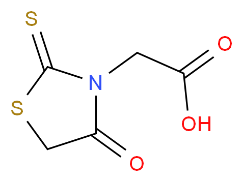 5718-83-2 分子结构