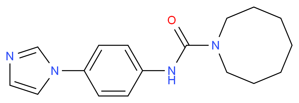  分子结构