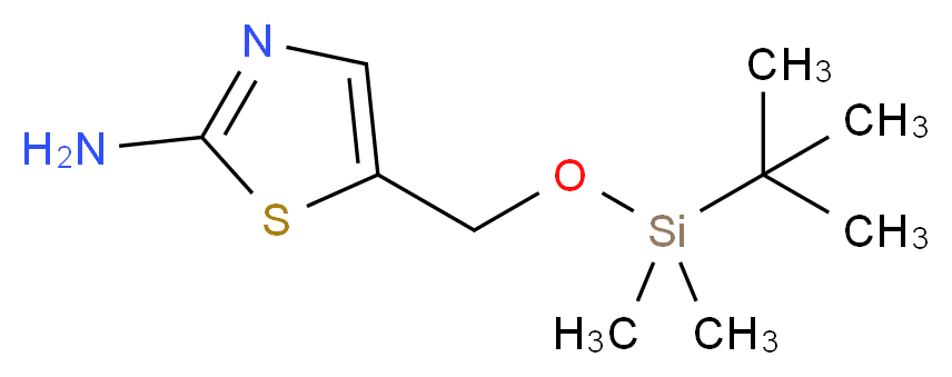 1083059-77-1 分子结构