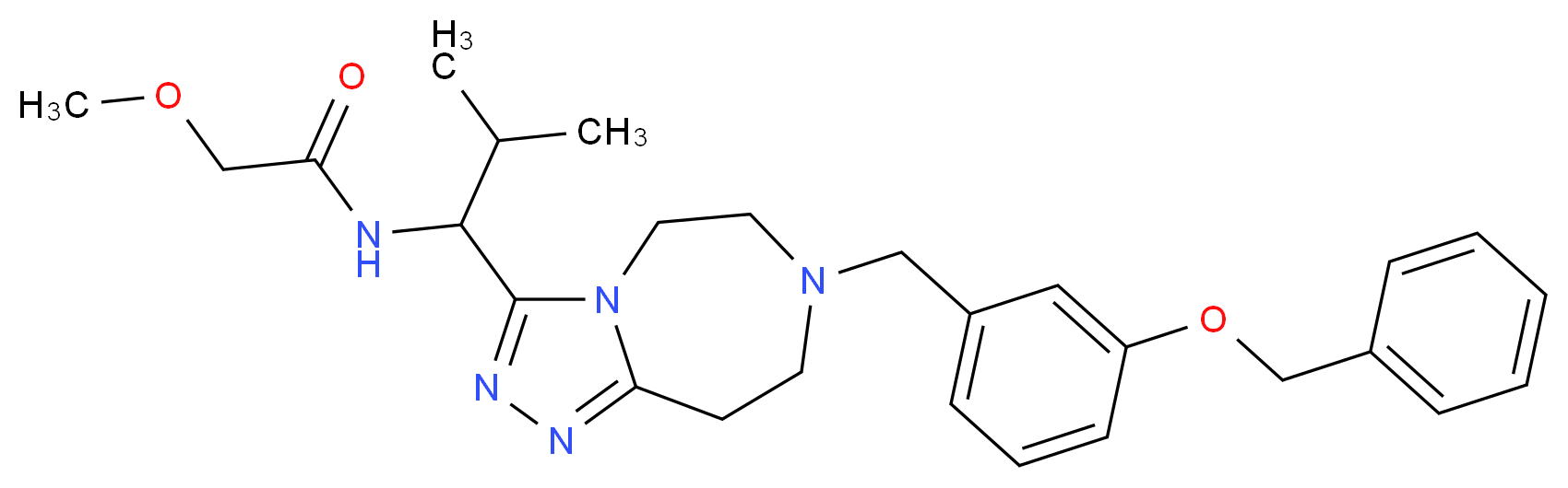  分子结构