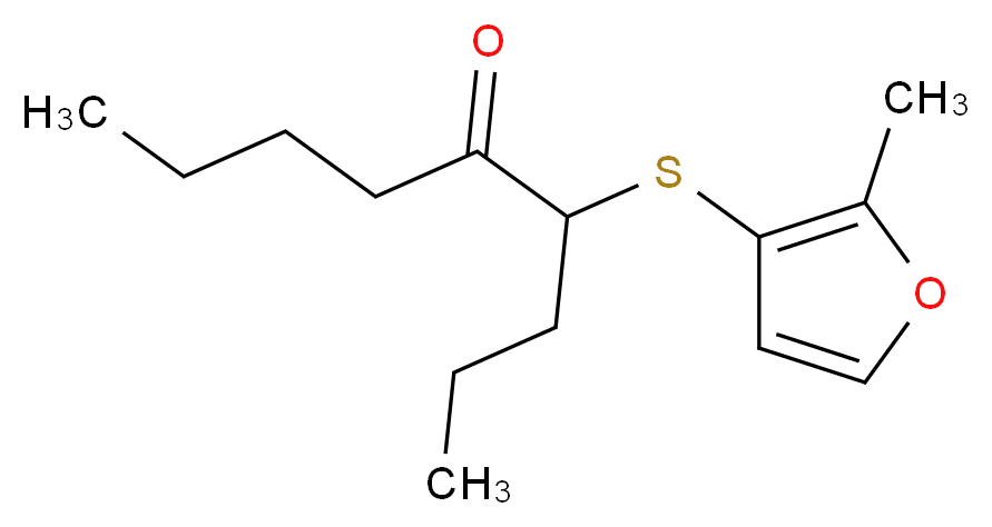 61295-50-9 分子结构