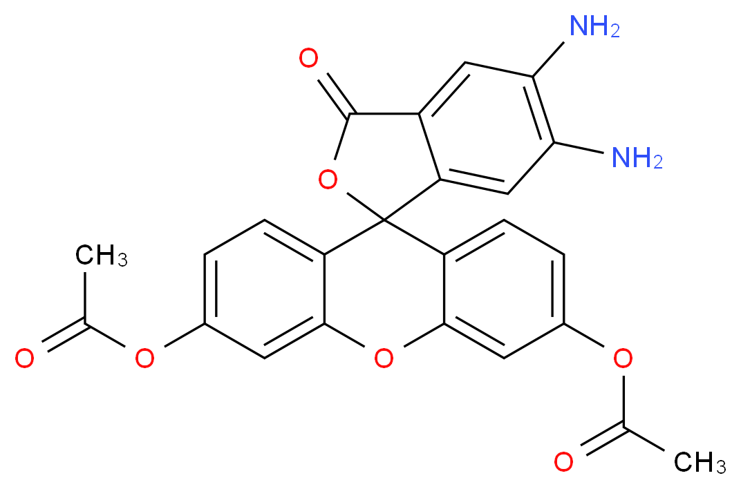 205391-02-2 分子结构