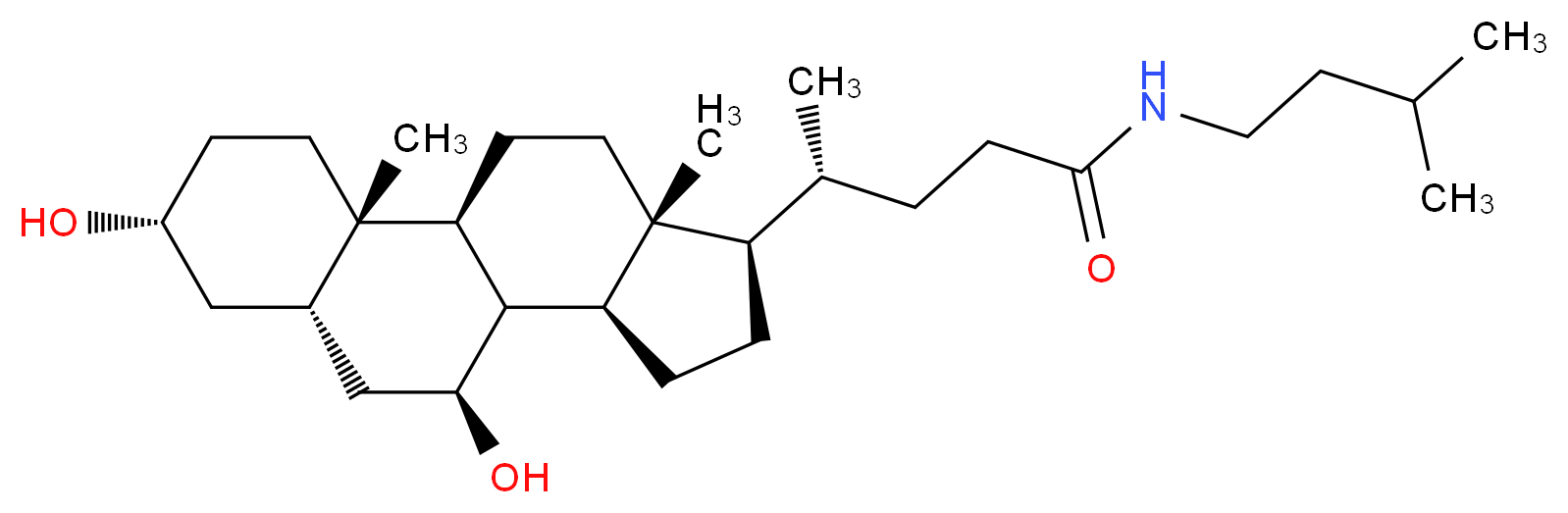 164279073 分子结构