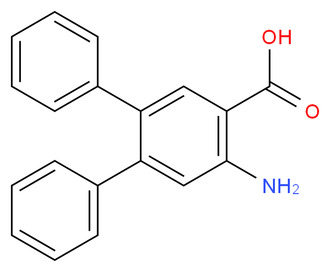 MFCD08543455 分子结构