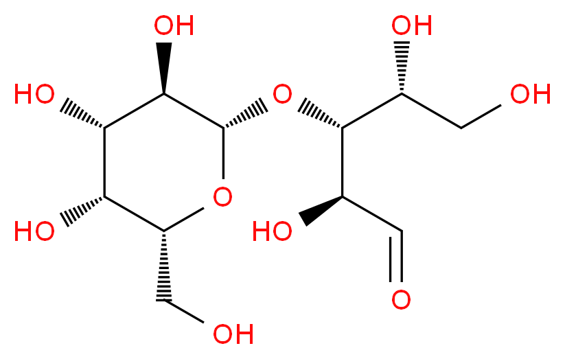 6057-48-3 分子结构