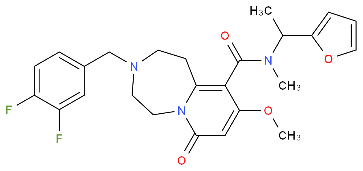  分子结构