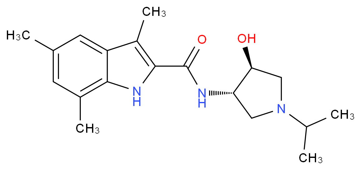  分子结构