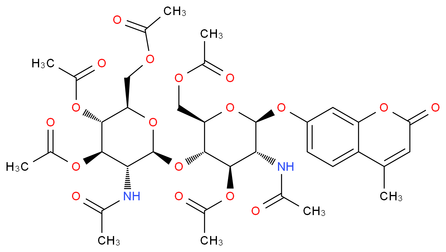 122147-95-9 分子结构