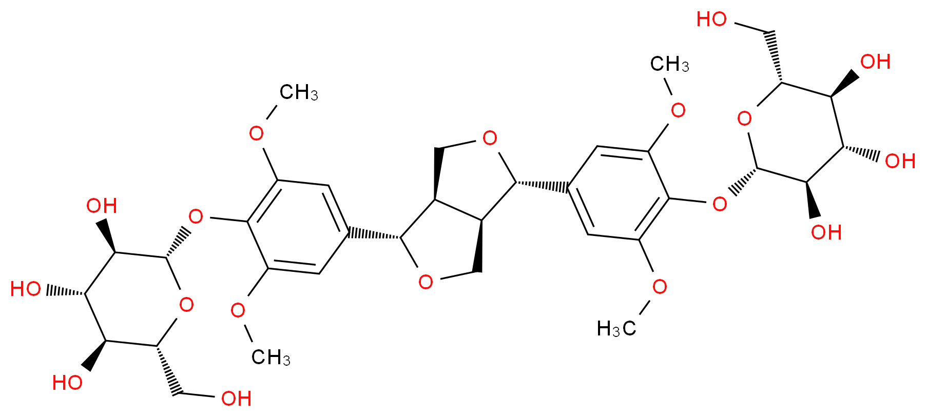 573-44-4 分子结构