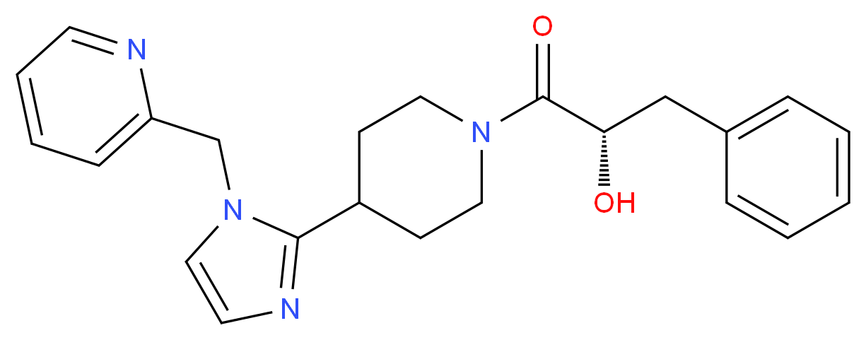  分子结构