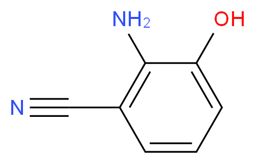 211172-52-0 分子结构