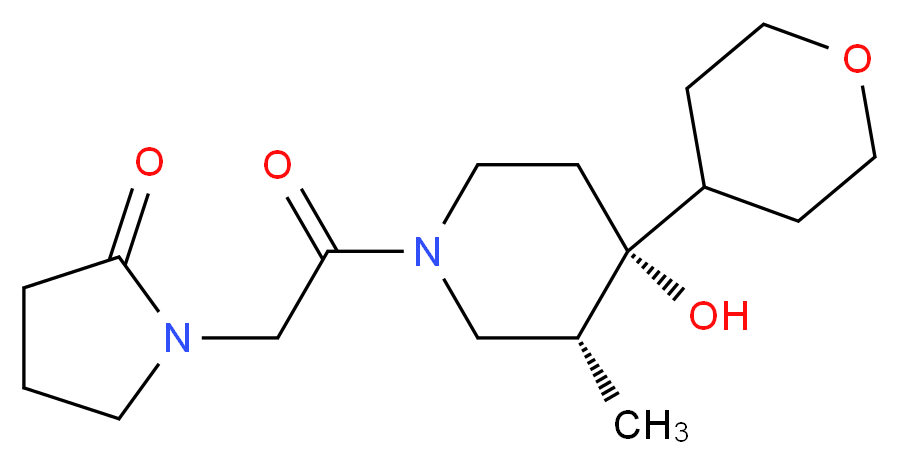  分子结构
