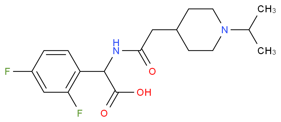  分子结构