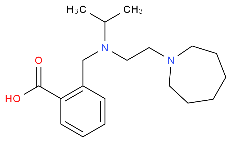  分子结构