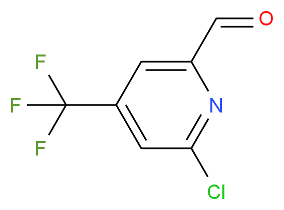 1060805-47-1 分子结构