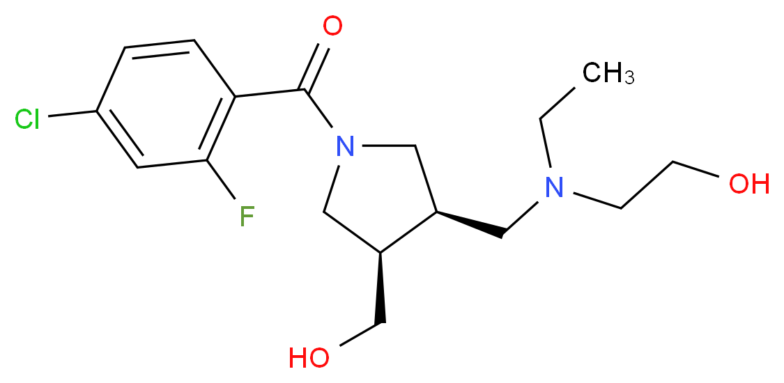  分子结构