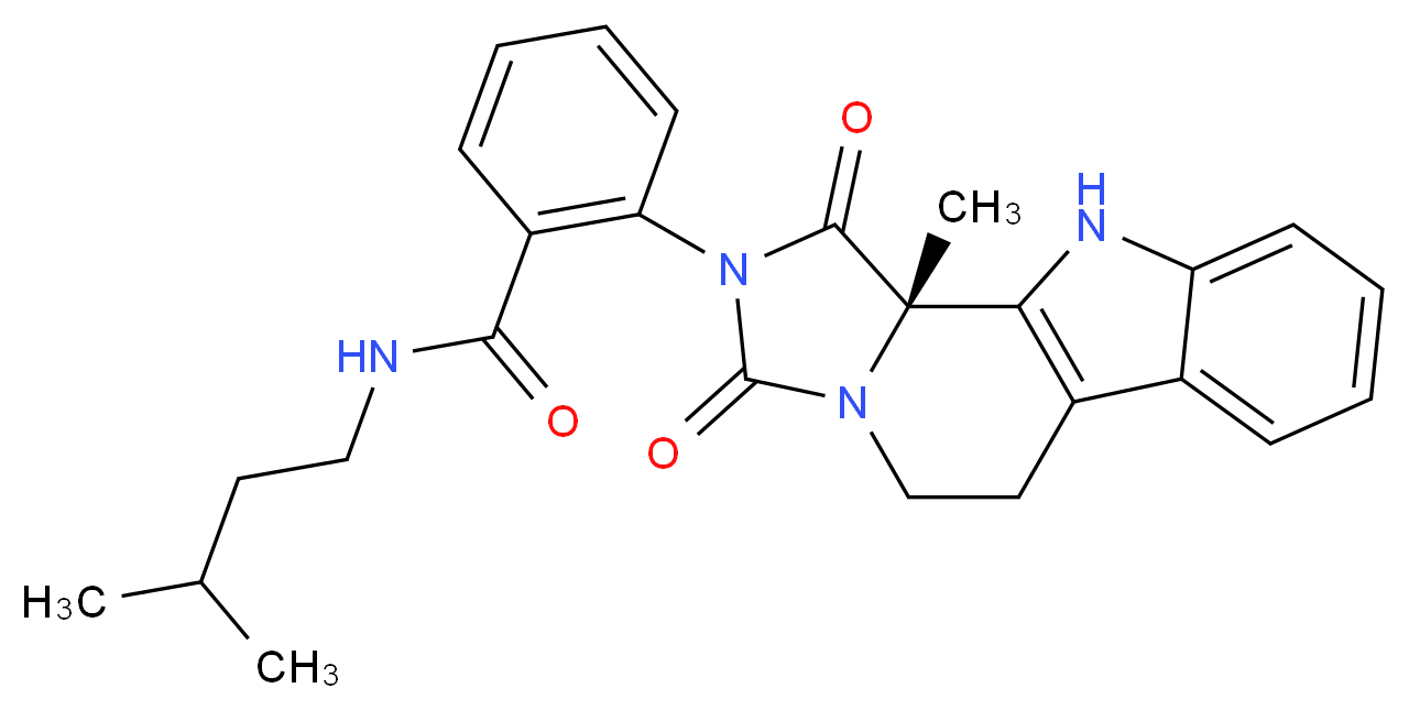 164259848 分子结构