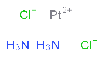 15663-27-1 分子结构