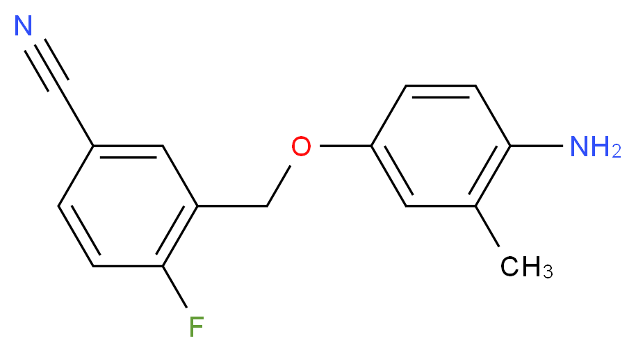 MFCD09811896 分子结构