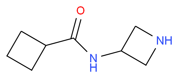 MFCD13562988 分子结构