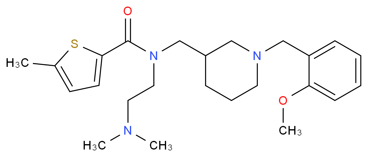  分子结构