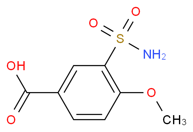 20532-06-3 分子结构