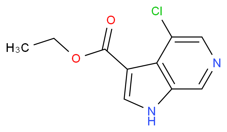 CAS_1234616-12-6 分子结构