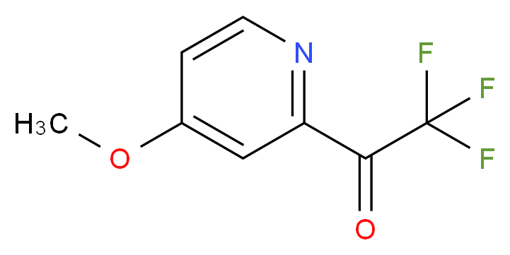 CAS_1060805-31-3 分子结构