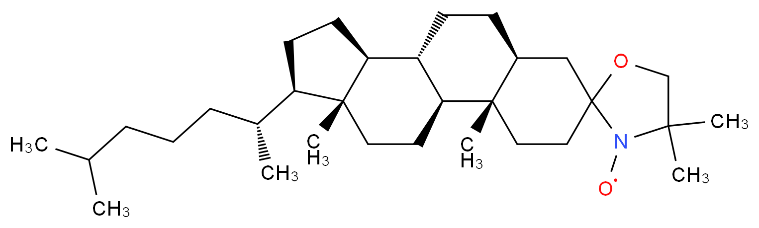 CAS_55569-61-4 分子结构