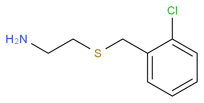 CAS_42416-23-9 分子结构
