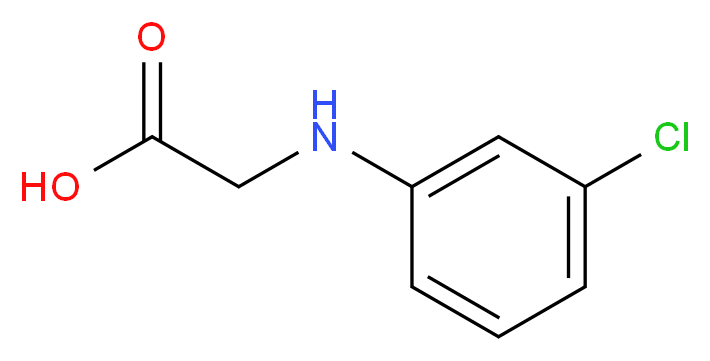 CAS_10242-05-4 分子结构