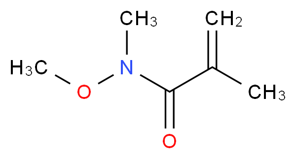 CAS_132960-14-6 分子结构