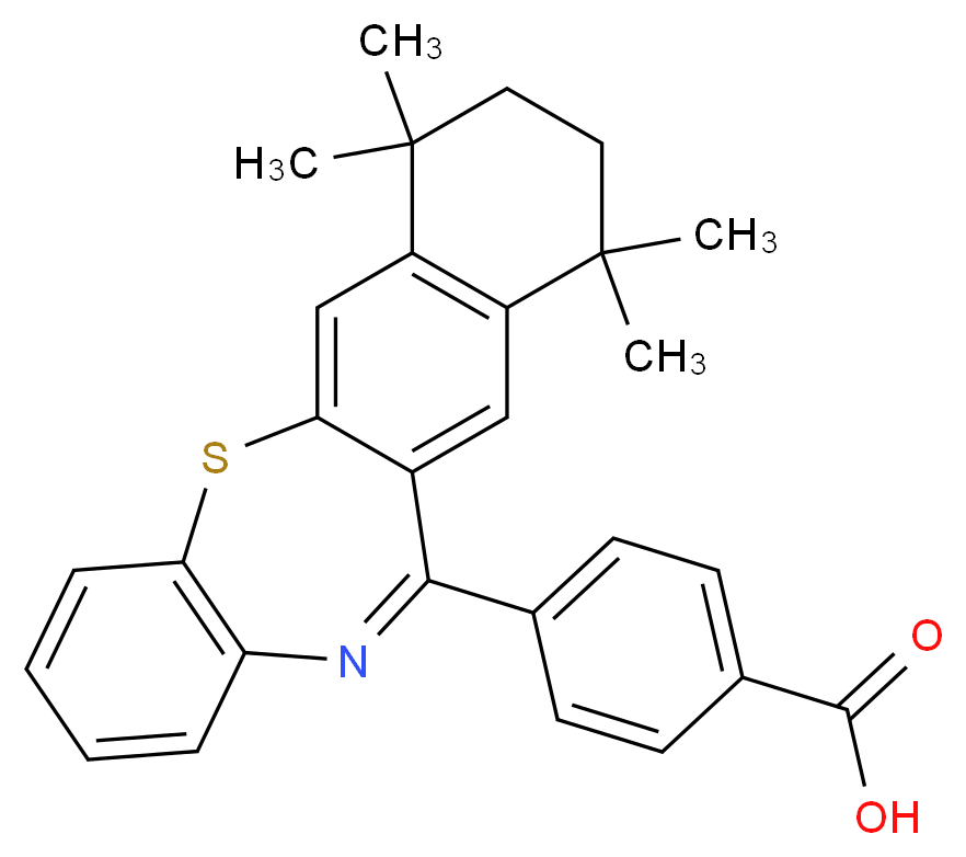 CAS_188844-52-2 分子结构