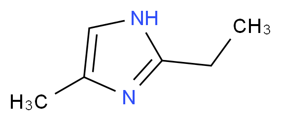 CAS_931-36-2 分子结构