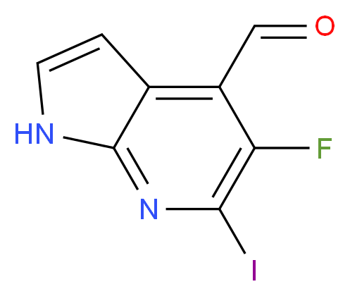 CAS_1261365-98-3 分子结构