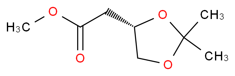 CAS_95422-24-5 分子结构