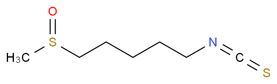 CAS_646-23-1 molecular structure