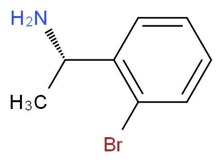 CAS_140632-12-8 分子结构