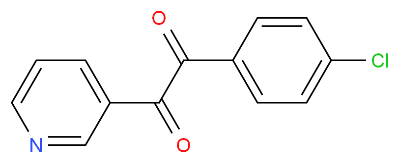 CAS_40061-27-6 分子结构