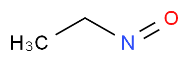 Nitrosoethane_分子结构_CAS_925-91-7)