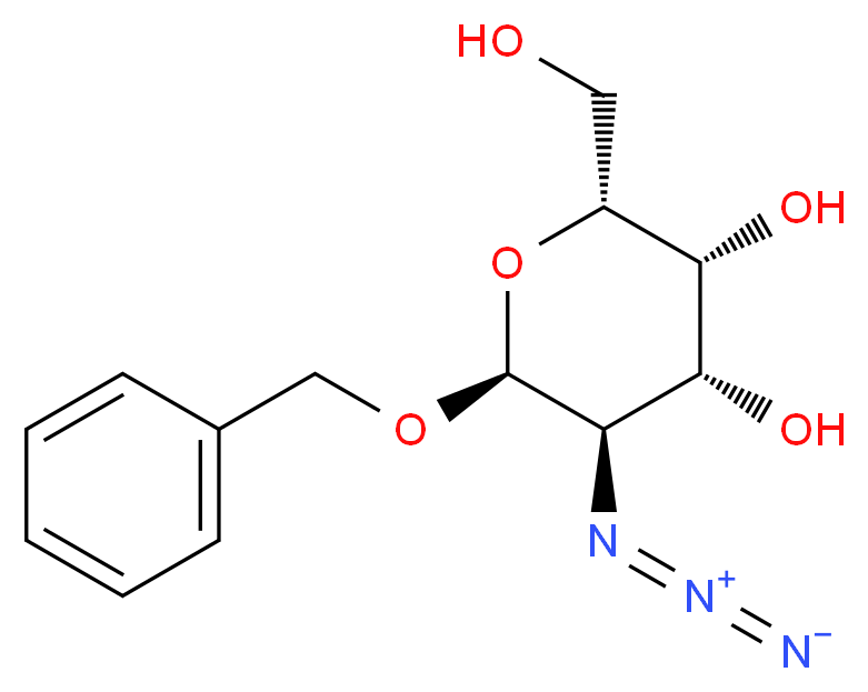 CAS_166907-09-1 分子结构