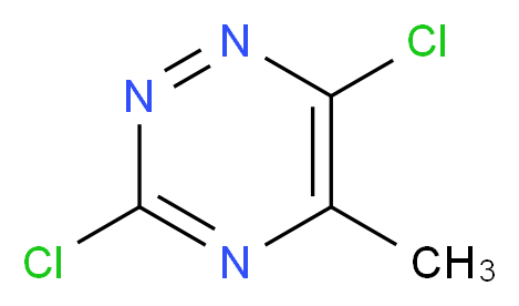 CAS_132434-82-3 分子结构