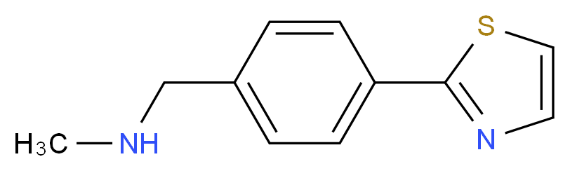 CAS_886851-31-6 分子结构